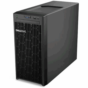 DELL POWEREDGE PET150SPL2 T150 E-2314 8GB, 4X3.5, 1TB 300W